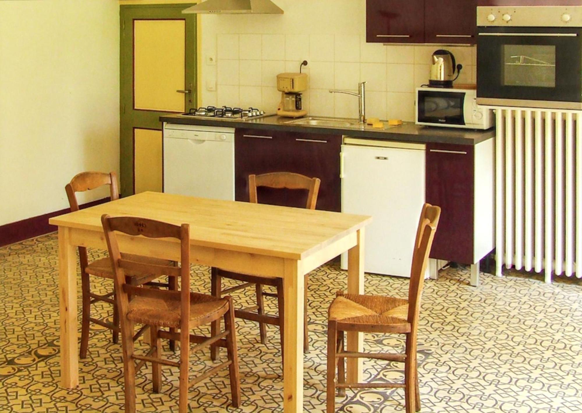 Maison Charmante A Ryes Avec Jardin Clos Et Acces Pmr Exterior foto
