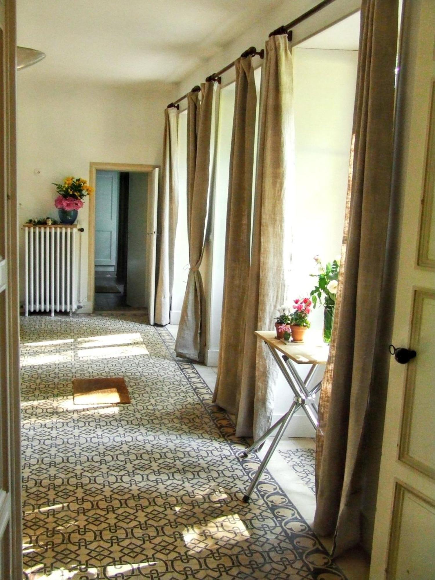 Maison Charmante A Ryes Avec Jardin Clos Et Acces Pmr Exterior foto